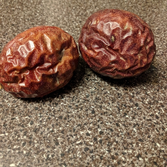 Passion Fruit Seeds - Picture 3 of 5